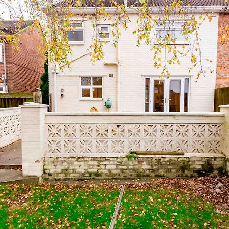 Gilmonby Road Villa Middlesbrough Exterior photo